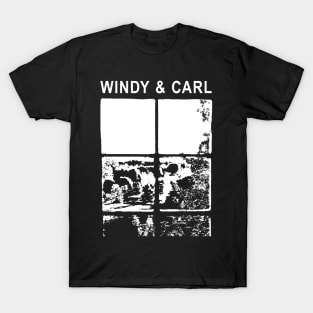 Windy and Carl T-Shirt